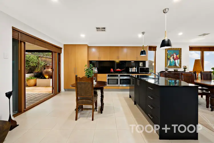 Fifth view of Homely house listing, 84 Dashwood Road, Beaumont SA 5066