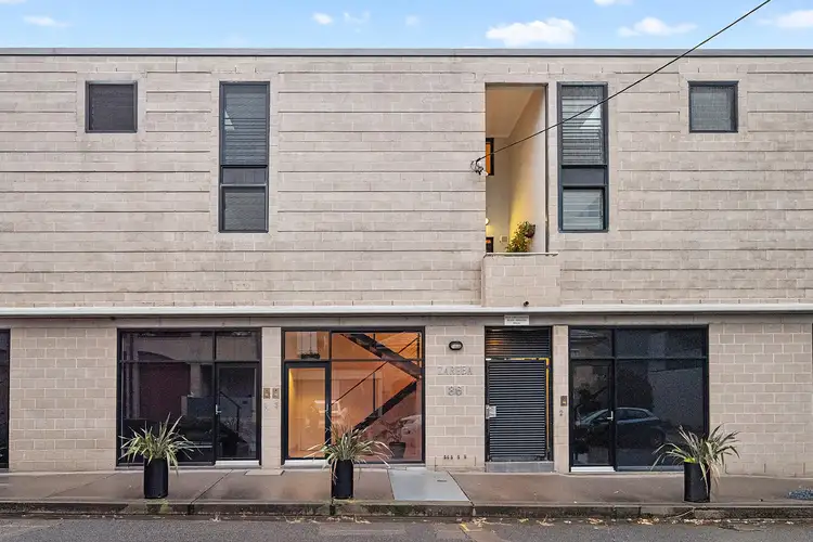3/86 Railway Street, Cooks Hill NSW 2300