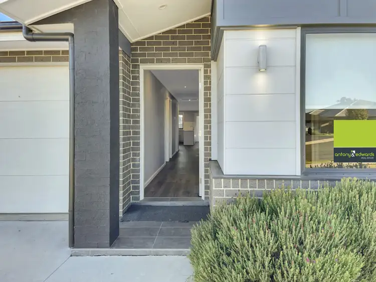 Second view of Homely semi-detached listing, 9A Hogg Place, Goulburn NSW 2580