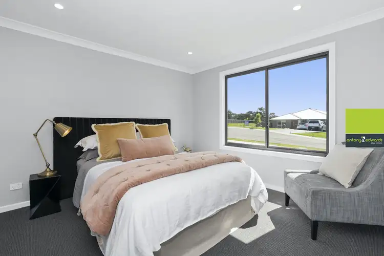 Third view of Homely semi-detached listing, 9A Hogg Place, Goulburn NSW 2580