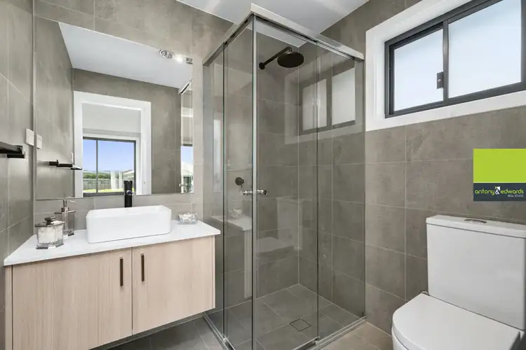 Fourth view of Homely semi-detached listing, 9A Hogg Place, Goulburn NSW 2580