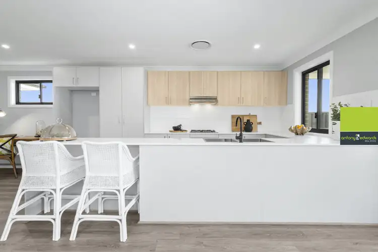 Fifth view of Homely semi-detached listing, 9A Hogg Place, Goulburn NSW 2580