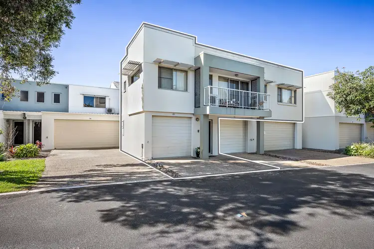 61/115 Mango Hill Boulevard, Mango Hill QLD 4509