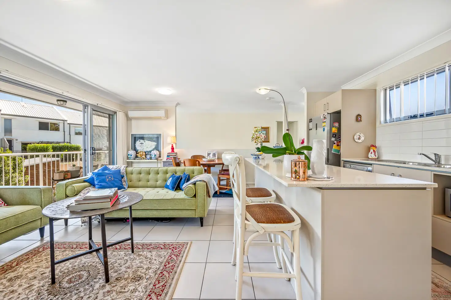 Main view of Homely townhouse listing, 61/115 Mango Hill Boulevard, Mango Hill QLD 4509