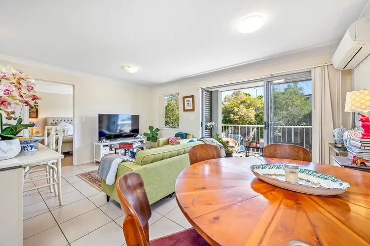 Second view of Homely townhouse listing, 61/115 Mango Hill Boulevard, Mango Hill QLD 4509