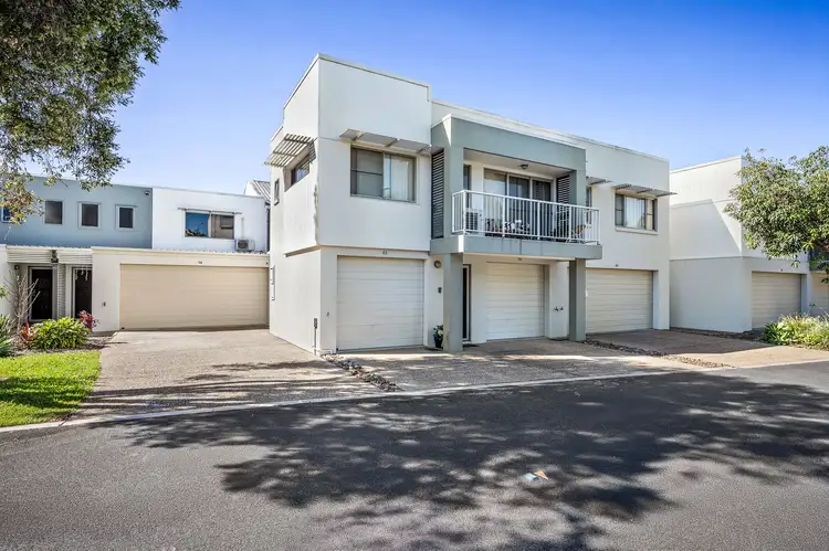 Third view of Homely townhouse listing, 61/115 Mango Hill Boulevard, Mango Hill QLD 4509