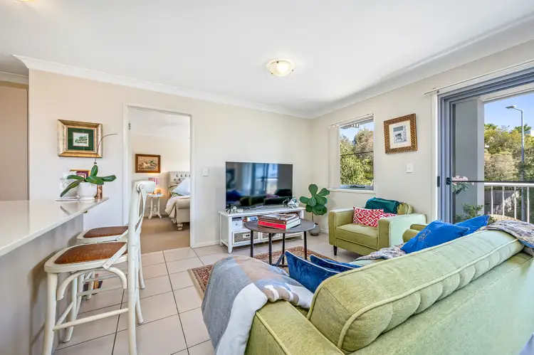 Fourth view of Homely townhouse listing, 61/115 Mango Hill Boulevard, Mango Hill QLD 4509