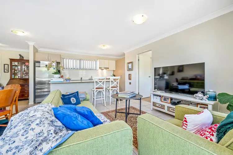Fifth view of Homely townhouse listing, 61/115 Mango Hill Boulevard, Mango Hill QLD 4509