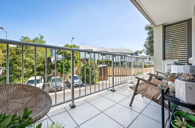 Sixth view of Homely townhouse listing, 61/115 Mango Hill Boulevard, Mango Hill QLD 4509