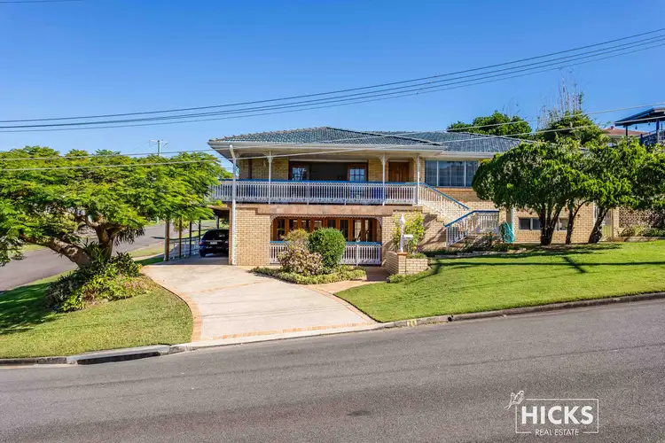 Main view of Homely house listing, 28 Withers Street, Everton Park QLD 4053