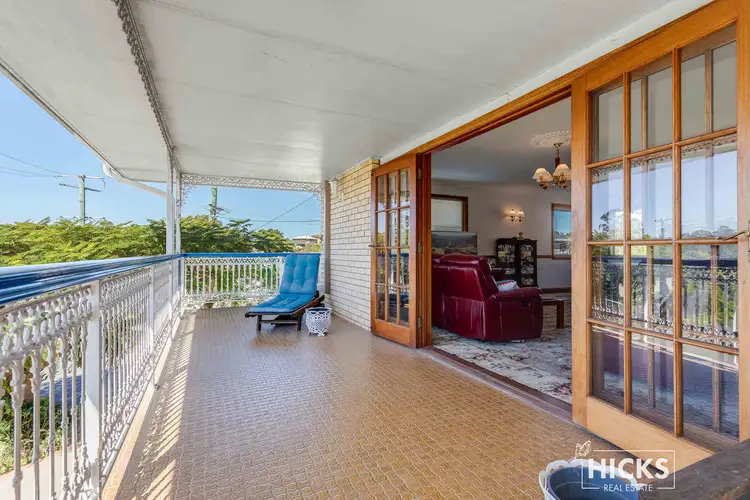Fourth view of Homely house listing, 28 Withers Street, Everton Park QLD 4053