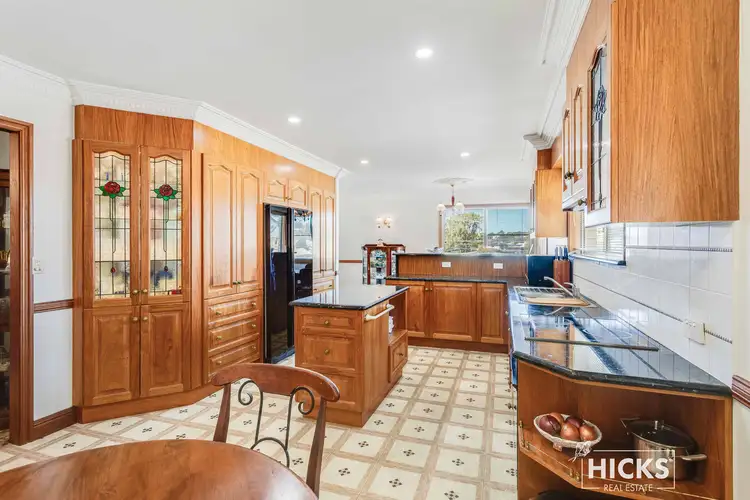 Fifth view of Homely house listing, 28 Withers Street, Everton Park QLD 4053
