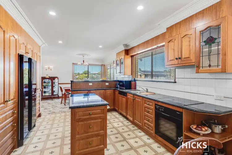 Sixth view of Homely house listing, 28 Withers Street, Everton Park QLD 4053