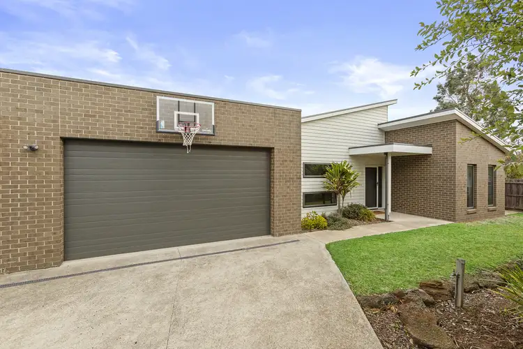 Main view of Homely house listing, 190B Newcombe Street, Portarlington VIC 3223