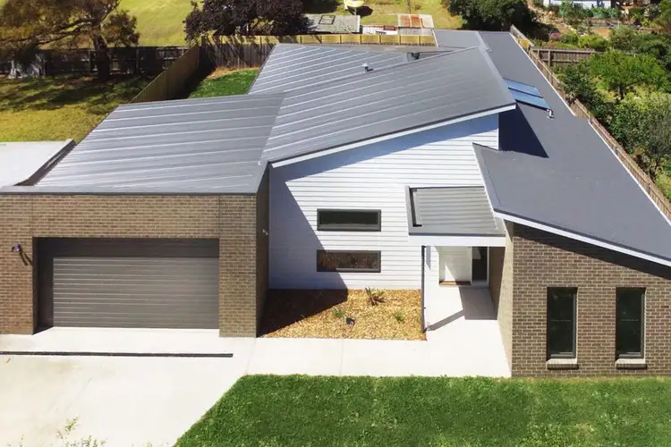 Second view of Homely house listing, 190B Newcombe Street, Portarlington VIC 3223