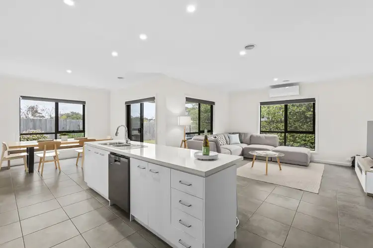 Third view of Homely house listing, 190B Newcombe Street, Portarlington VIC 3223