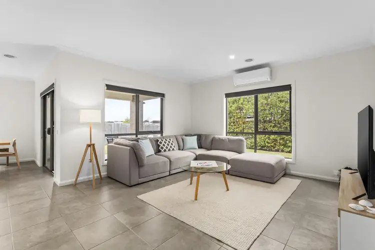 Fifth view of Homely house listing, 190B Newcombe Street, Portarlington VIC 3223