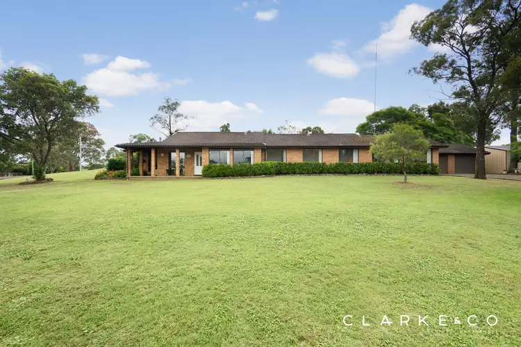6 Lerra Road, Windella NSW 2320