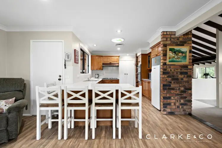 Second view of Homely house listing, 6 Lerra Road, Windella NSW 2320