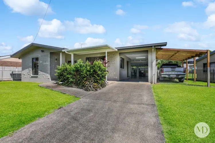 Main view of Homely house listing, 19 Bona Avenue, Belvedere QLD 4860