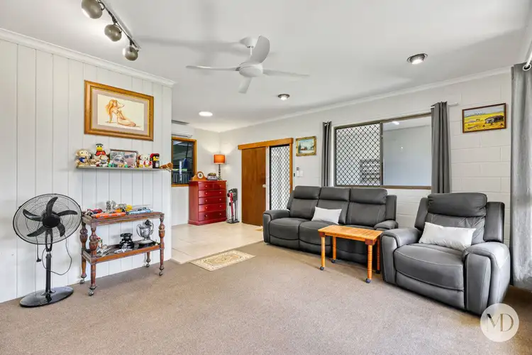 Fourth view of Homely house listing, 19 Bona Avenue, Belvedere QLD 4860