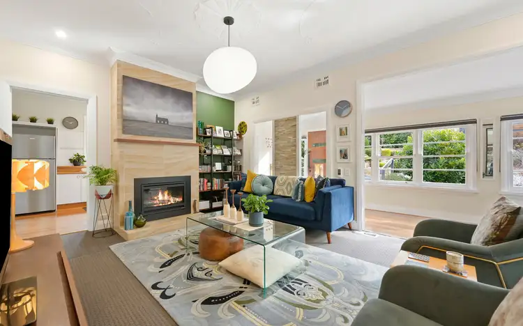 Second view of Homely house listing, 10 East Parade, Leura NSW 2780