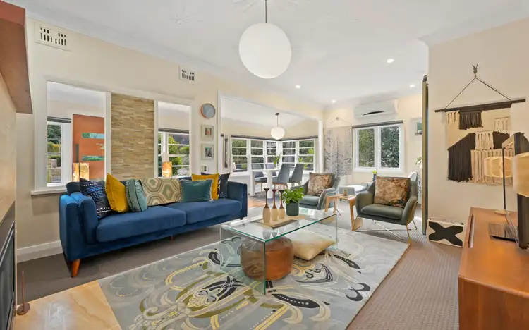 Third view of Homely house listing, 10 East Parade, Leura NSW 2780