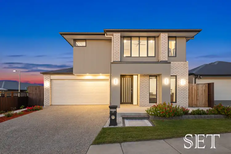 17 Finke Street, South Ripley QLD 4306