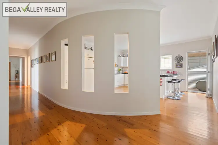 Second view of Homely house listing, 723 Sams Corner Road, Bemboka NSW 2550