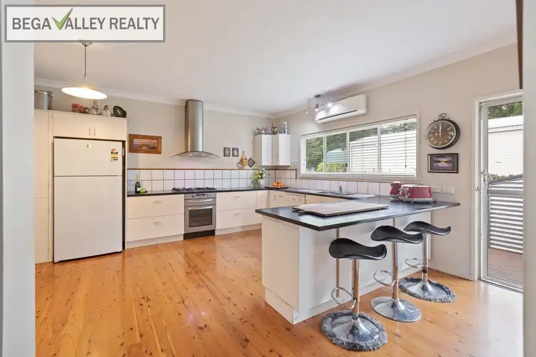 Fifth view of Homely house listing, 723 Sams Corner Road, Bemboka NSW 2550