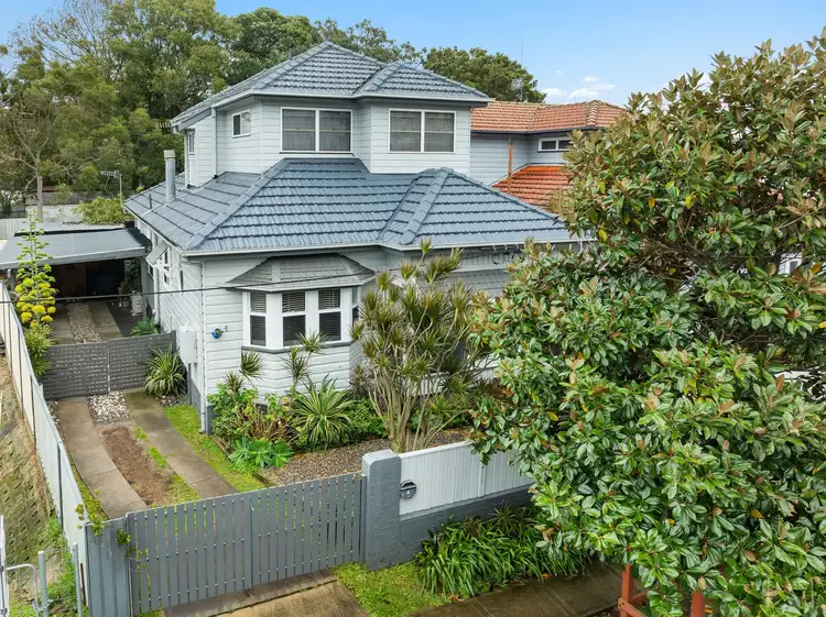4 Royal Street, New Lambton NSW 2305
