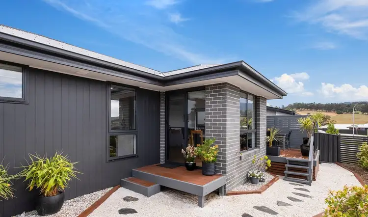 Third view of Homely unit listing, 2 Grand Mews, Kingston TAS 7050