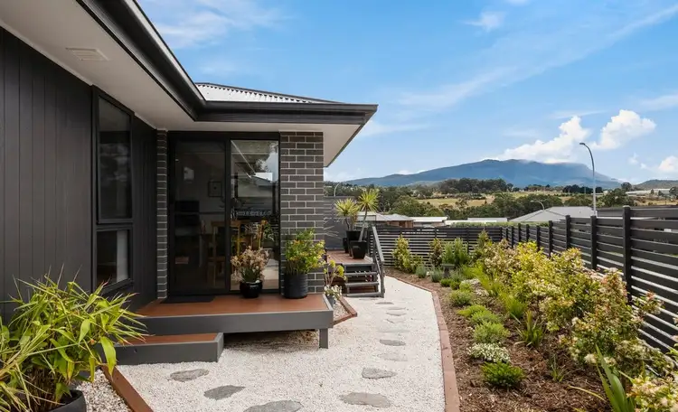 Fourth view of Homely unit listing, 2 Grand Mews, Kingston TAS 7050