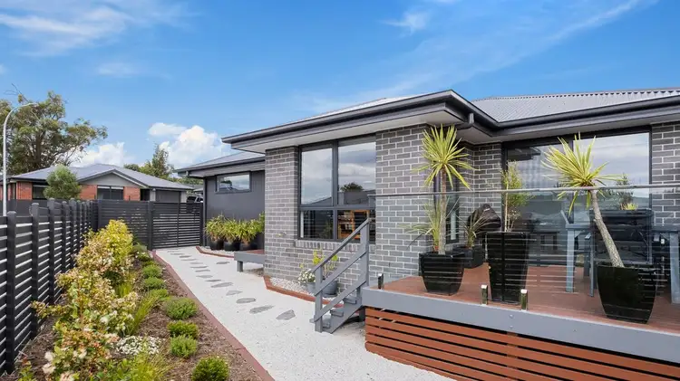 Fifth view of Homely unit listing, 2 Grand Mews, Kingston TAS 7050