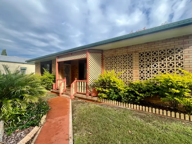 Second view of Homely flat listing, 1/103 Victoria Street, Grafton NSW 2460