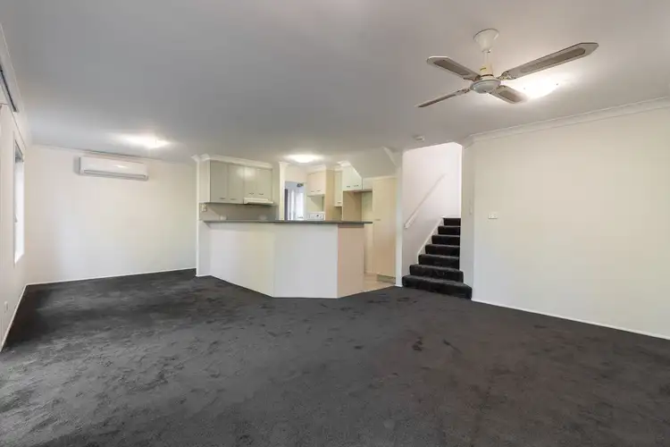 Third view of Homely townhouse listing, 22/60 Warana Street, The Gap QLD 4061