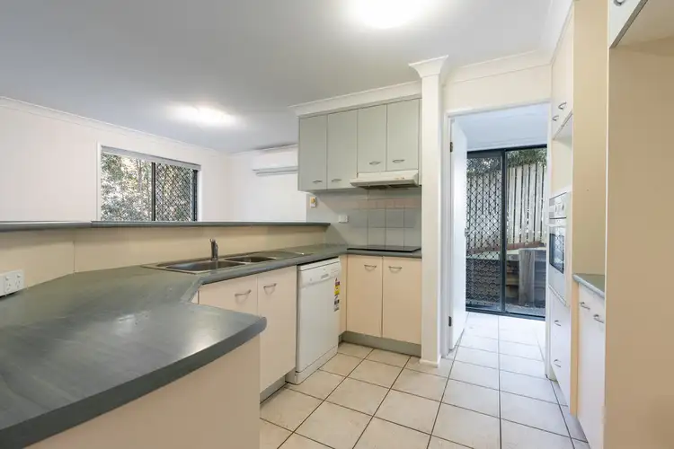 Fourth view of Homely townhouse listing, 22/60 Warana Street, The Gap QLD 4061