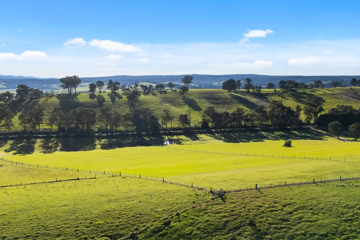 Main view of Homely land listing, 162 Baines Road, Mossiface VIC 3885
