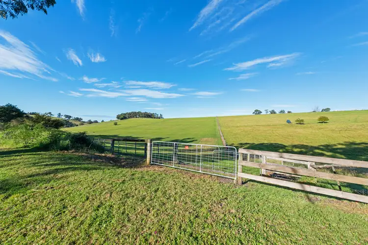 Third view of Homely land listing, 162 Baines Road, Mossiface VIC 3885