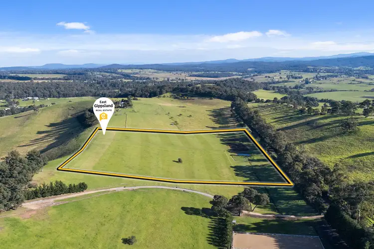 Fourth view of Homely land listing, 162 Baines Road, Mossiface VIC 3885