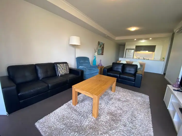 Second view of Homely unit listing, 113/64 Glenlyon Street, Gladstone Central QLD 4680
