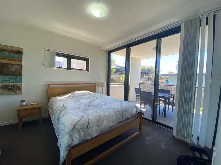 Fourth view of Homely unit listing, 113/64 Glenlyon Street, Gladstone Central QLD 4680