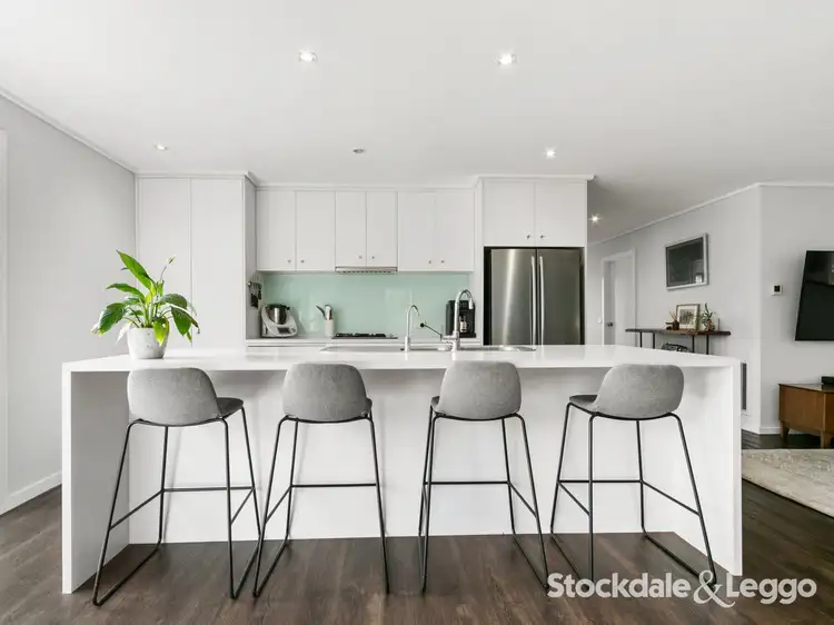 Second view of Homely house listing, 15 Victoria Court, Traralgon VIC 3844