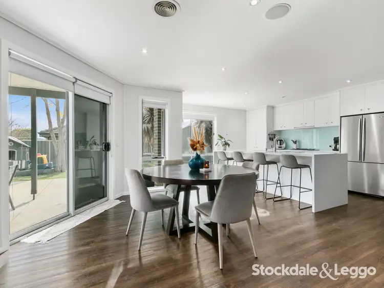 Fourth view of Homely house listing, 15 Victoria Court, Traralgon VIC 3844