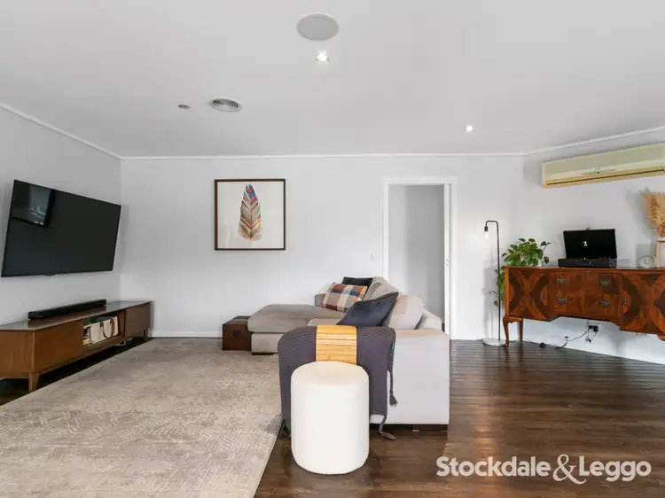 Sixth view of Homely house listing, 15 Victoria Court, Traralgon VIC 3844