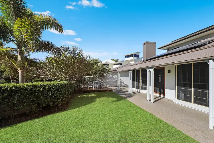 Third view of Homely house listing, 9 Seafarer Crt, Bokarina QLD 4575