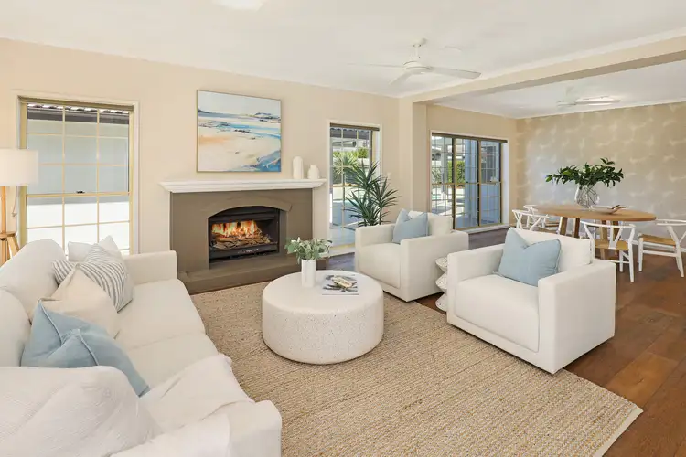 Fourth view of Homely house listing, 9 Seafarer Crt, Bokarina QLD 4575