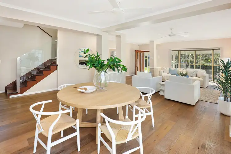 Fifth view of Homely house listing, 9 Seafarer Crt, Bokarina QLD 4575