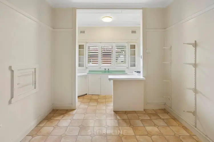 Third view of Homely unit listing, 3/238 Sydney Road, Fairlight NSW 2094