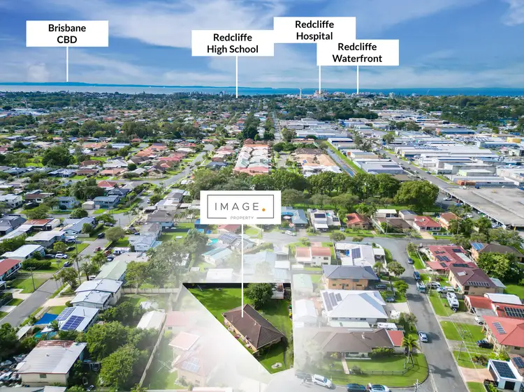 3 Farsley Court, Kippa-Ring QLD 4021